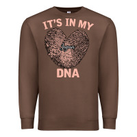 Chestnut It s I My Japan Dna Premium Sweatshirt - Bettercallsaul