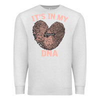Oatmeal Heather It s I My Japan Dna Premium Sweatshirt - Bettercallsaul