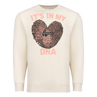 Sandshell It s I My Japan Dna Premium Sweatshirt - Bettercallsaul
