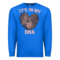 True Royal It s I My Japan Dna Premium Sweatshirt - Bettercallsaul