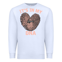 White It s I My Japan Dna Premium Sweatshirt - Bettercallsaul