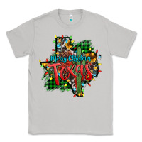 Moon Dust western desert christmas texas map Classic Tee - Jasminsmagicworld