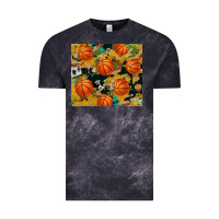Cloud Black basketball tumbler Vintage Tee - Artiststas