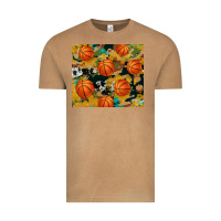 Vintage Camel basketball tumbler Vintage Tee - Artiststas