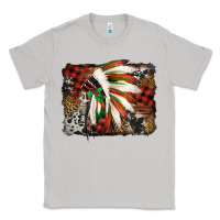 Moon Dust indian headdress christmas Classic Tee - Jasminsmagicworld