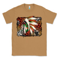 Toasted Coconut indian headdress christmas Classic Tee - Jasminsmagicworld