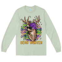 Matcha bead hunter Long Sleeve Tee - MaliasSmallBusiness