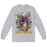 Moon Dust bead hunter Long Sleeve Tee - MaliasSmallBusiness