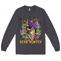 Smoke bead hunter Long Sleeve Tee - MaliasSmallBusiness