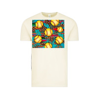 Vintage Arctic softball Vintage Tee - Artiststas