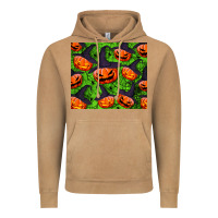 Vintage Camel halloween pumpkin tumbler Vintage Hoodie - BundleAndBundleShop