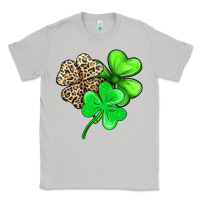 Moon Dust three clover Classic Tee - AdoDesignShop