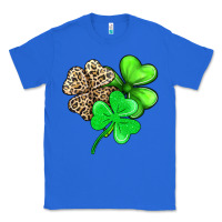True Royal three clover Classic Tee - AdoDesignShop
