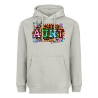 Moon Dust Best Aunt Ever! Heavyweight Hoodie - Bettercallsaul