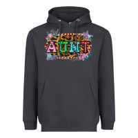 Smoke Best Aunt Ever! Heavyweight Hoodie - Bettercallsaul