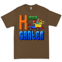 Cacao kindergarten Premium Tee - RanaPortraitStore