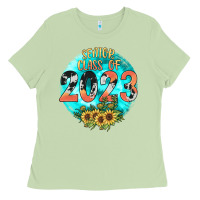Matcha class of 2023 senior Ladies Tee - JahusDesignShop