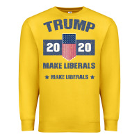 Lemon Trump Quotes Premium Sweatshirt - Bettercallsaul
