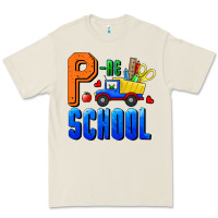 Bone p re school Premium Tee - RanaPortraitStore