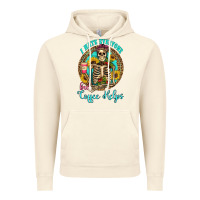 Vintage Artic i hate everyone but coffee helps western skeleton coffee sunflowers Vintage Hoodie - Artiststas