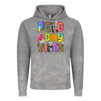 Cloud Rock field day vibes Vintage Hoodie - RanaPortraitStore