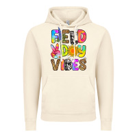 Vintage Artic field day vibes Vintage Hoodie - RanaPortraitStore