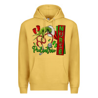 Christmas Character Premium Hoodie | Teevron