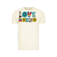 Vintage Arctic love rodeo Vintage Tee - AdoDesignShop