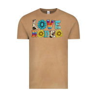 Vintage Camel love rodeo Vintage Tee - AdoDesignShop
