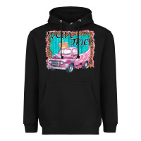 Black mama tried Heavyweight Hoodie - Bettercallsaul