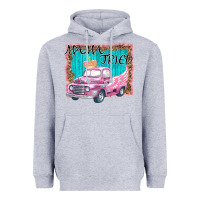Heather Grey mama tried Heavyweight Hoodie - Bettercallsaul