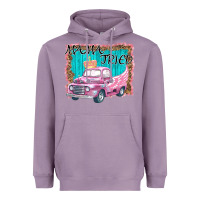 Lavender mama tried Heavyweight Hoodie - Bettercallsaul