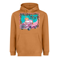 Meerkat mama tried Heavyweight Hoodie - Bettercallsaul
