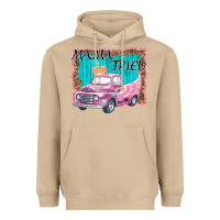 Mushroom mama tried Heavyweight Hoodie - Bettercallsaul