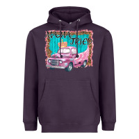 Plum mama tried Heavyweight Hoodie - Bettercallsaul