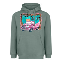 Sage mama tried Heavyweight Hoodie - Bettercallsaul