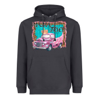 Smoke mama tried Heavyweight Hoodie - Bettercallsaul
