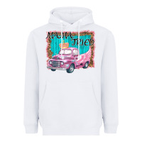 White mama tried Heavyweight Hoodie - Bettercallsaul