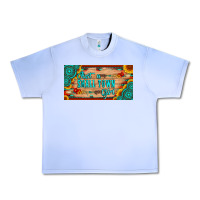 Grape Ice just a small town girl wlth gemstone arrow and sunflowers licanse plat Urban Heavy Tee - Artiststas