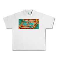 Lunar Rock just a small town girl wlth gemstone arrow and sunflowers licanse plat Urban Heavy Tee - Artiststas