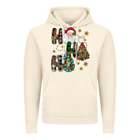 Vintage Artic ho ho ho Vintage Hoodie - JahusDesignShop