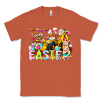 Copper Im Digging Easter Classic Tee - CowhideDigitalArt