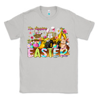 Moon Dust Im Digging Easter Classic Tee - CowhideDigitalArt