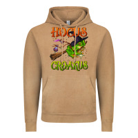 Vintage Camel hocus croakus Vintage Hoodie - BundleAndBundleShop