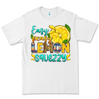 White easy peasy lemon squezzy Premium Tee - Zillion Design Studio