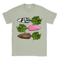 Matcha easter carrots Classic Tee - AdoDesignShop