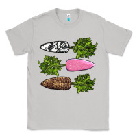 Moon Dust easter carrots Classic Tee - AdoDesignShop
