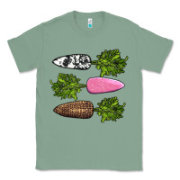 Sage easter carrots Classic Tee - AdoDesignShop