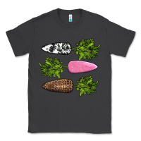 Smoke easter carrots Classic Tee - AdoDesignShop
