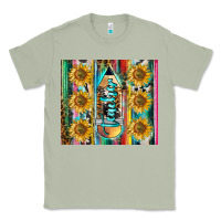 Matcha western teacher Classic Tee - LillyAllenDesigns